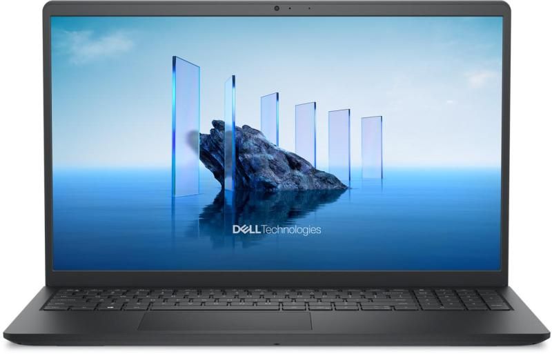 Laptop SMB DELL Pro 15 Essential, cu procesor Intel Core i7-1355U, 15.6'' WVA, 16 GB DDR5, 1 TB SSD, Intel UHD Graphics, Windows 11 Pro