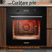 CUPTOR INCORPORABIL HEINNER HBO-M7010GCDRP-GBK