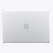 Laptop Apple macOS Tahoe MHFC4RO/A, 13 inch 2408 x 1506 pixeli, Apple A18 Pro 6-core (616-core Neural Engine6-core CPU with 2 perform­ance cores and 4 efficiency cores C), 8 GB RAM, 512 GB SSD, Apple 5-core, macOS, Tastatura US English, Argintiu