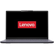 Laptop Lenovo IdeaPad Slim 3 15AHP10 83KA006FRM, 15.3 inch 1920 x 1200, AMD Ryzen 7 8840HS (8 C / 16 T, 3.3 GHZ - 5.1 GHz, Cache L2: 8 MBCache L3: 16 MB cache, 28 W), 16 GB DDR5, 512 GB SSD, AMD Radeon Graphics, Fara sistem de operare, Tastatura English, Gri