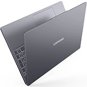 Laptop Lenovo IdeaPad Slim 3 15AHP10 83KA006FRM, 15.3 inch 1920 x 1200, AMD Ryzen 7 8840HS (8 C / 16 T, 3.3 GHZ - 5.1 GHz, Cache L2: 8 MBCache L3: 16 MB cache, 28 W), 16 GB DDR5, 512 GB SSD, AMD Radeon Graphics, Fara sistem de operare, Tastatura English, Gri