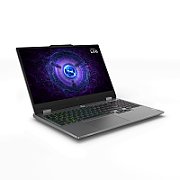 Laptop Gaming Lenovo LOQ 15AHP11, cu procesor AMD Ryzen 7 250, 15.3'' IPS, 16 GB DDR5, 512 GB SSD, NVIDIA GeForce RTX 5060, 8GB GDDR7, Fr OS
