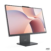 All-in-One Lenovo IdeaCentre AIO 27AKP10 27  FHD (1920x1080) IPS 300nits Anti-glare, 99% sRGB, 3-side borderless, hardware low blue light, Non-Touch, AMD Ryzen™ AI 5 330 (4C / 8T, 2.0 / 4.5GHz, 4MB L2 / 8MB L3) Copilot+ PC Integrated AMD Ryzen™ AI, up to 50 TOPS, video Integrated AMD Radeon™ 820M