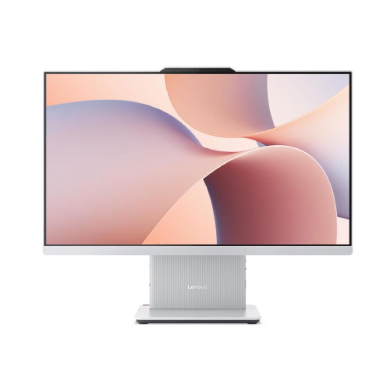 All-in-One Lenovo IdeaCentre AIO 24AKP10 23.8  FHD (1920x1080) IPS Anti-glare 250nits, 100Hz, 99% sRGB, hardware low blue light, 3-side borderless, non-touch, AMD Ryzen™ AI 7 350 (8C / 16T, 2.0 / 5.0GHz, 8MB L2 / 16MB L3) Copilot+ PC Integrated AMD Ryzen™ AI, up to 50 TOPS, video Integrated AMD