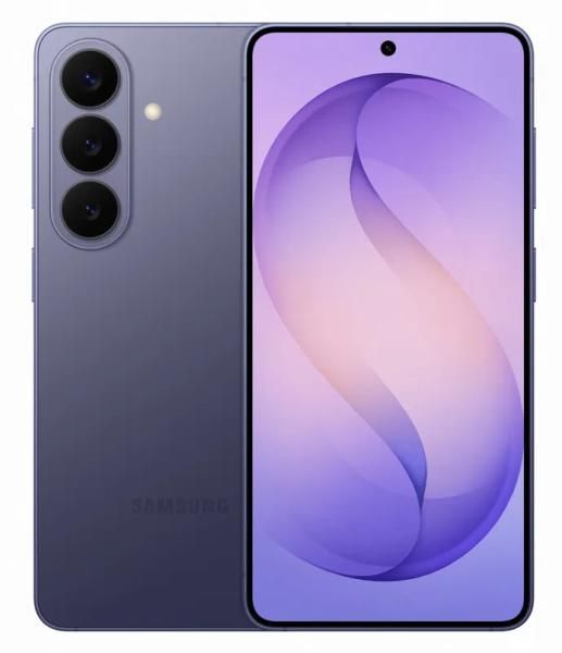 Samsung S26 5G S942 6.3  12GB 128GB DualSIM Cobalt Violet Enterprise Edition