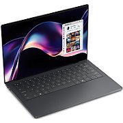 Laptop Dell XPS 14, cu procesor Intel Core Ultra X7 358H, 14'' OLED Touch 2.8K 20-120Hz, 32GB LPDDR5x, 1TB M.2 PCIe NVMe SSD, Intel Arc Graphics