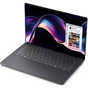 Laptop Dell XPS 14, cu procesor Intel Core Ultra X7 358H, 14'' OLED Touch 2.8K 20-120Hz, 32GB LPDDR5x, 1TB M.2 PCIe NVMe SSD, Intel Arc Graphics
