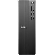 Desktop Dell Pro Slim Essential (QVS1260), 180W PSU, Intel(R) Core(TM) i5-14500 vPro(R) (14 cores, up to 5.0 GHz), Intel(R) UHD Graphics 770, 8GB, 1x8GB, DDR5, 4800MT/s, 512GB M.2 PCIe NVMe SSD, MediaTek Wi-Fi 6 MT7920, 2x2, 802.11ax, MU-MIMO, Bluetooth wireless card, Dell Optical Mouse MS116 –