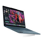 Laptop Lenovo Yoga Slim 7 14AKP10 83JY006MPB, 14 inch 1920 x 1200, AMD AI 5 340 (6 C / 12 T, 2.0 GHz - 4.8 GHz, 6 MB + 16 MB cache, 28 W), 16 GB LPDDR5, 512 GB SSD, AMD Radeon 840M Graphics, Windows 11