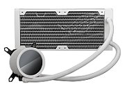ROG RYUO III 240 ARGB WHT, 90RC00J2-M0UAY0