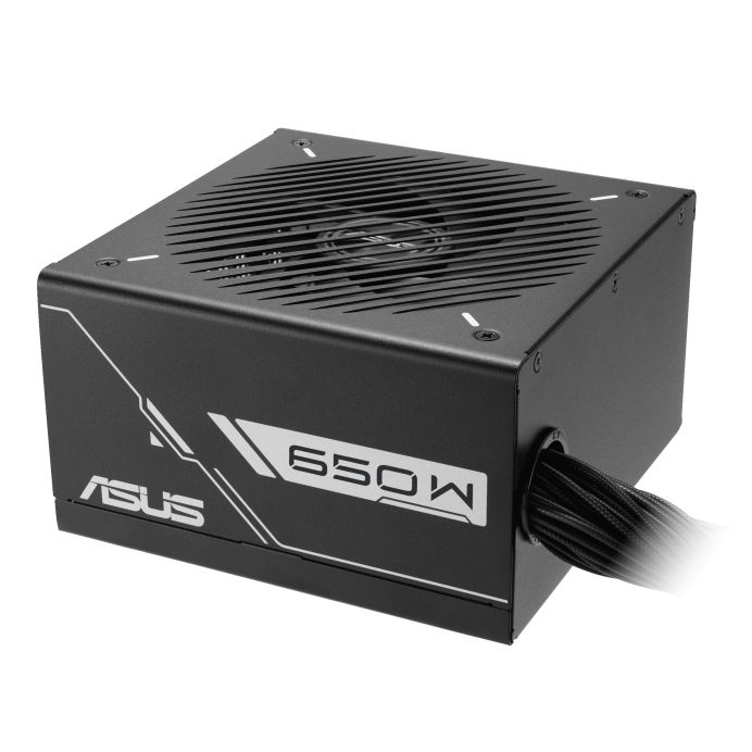 Prime 650W Bronze, 90YE00Y1-B0NA00