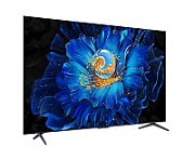Televizor TCL MiniLed 65C6KS, 164 cm, Google TV, 4K