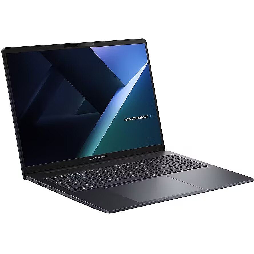 Laptop Asus ExpertBook B3 B3605CCA-MB1977X, 16 inch 1920 x 1200, Intel 225H (14 C / 14 T, 1.7 GHz - 4.9 GHz, 18 MB cache), 16 GB DDR5, 512 GB SSD, Intel Graphics, Windows 11 Pro