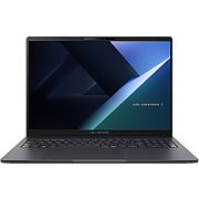 Laptop Asus ExpertBook B3 B3605CCA-MB1977X, 16 inch 1920 x 1200, Intel 225H (14 C / 14 T, 1.7 GHz - 4.9 GHz, 18 MB cache), 16 GB DDR5, 512 GB SSD, Intel Graphics, Windows 11 Pro