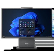 Desktop TC neo 50a 27 Gen 5 I513420H 16G 512G NOOS