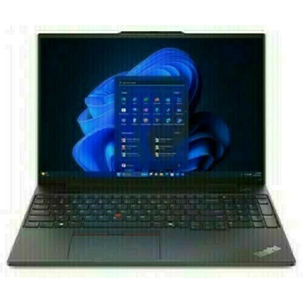 Laptop Lenovo ThinkPad L16 Gen 2 21SA002MRI, 16 inch 1920 x 1200, Intel 225U (12 C / 14 T, 1.5 GHz - 4.8 GHz, 24 MB cache, 28 W), 16 GB DDR5, 512 GB SSD, Intel Graphics, Windows 11 Pro