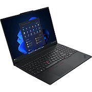 Laptop Lenovo ThinkPad E16 G3 22AY0021RI, 16 inch 2560 x 1600, Intel 228V (8 C / 8 T, 2.1 GHz - 4.5 GHz, 8 MB cache, 37 W), 32 GB LPDDR5X, 1 TB SSD, Intel Arc Graphics 130V, Windows 11 Pro