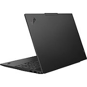 Laptop Lenovo ThinkPad E16 G3 22AY0021RI, 16 inch 2560 x 1600, Intel 228V (8 C / 8 T, 2.1 GHz - 4.5 GHz, 8 MB cache, 37 W), 32 GB LPDDR5X, 1 TB SSD, Intel Arc Graphics 130V, Windows 11 Pro