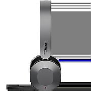 ThinkPad Dual-Mode Wireless ANC Foldable Headset 8550 (Aura Edition) - USB-C, Teams