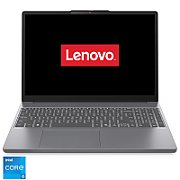 Laptop Consumer Lenovo IdeaPad Slim 3 15IRH10, cu procesor Intel Core i5-13420H, 15.3'' IPS, 16 GB DDR5, 1 TB SSD, Intel UHD Graphics, Fr OS
