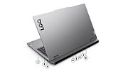Laptop Gaming Lenovo LOQ 15AHP10, cu procesor AMD Ryzen 7 250, 15.6'' IPS, 24 GB DDR5, 1 TB SSD, NVIDIA GeForce RTX 5060, 8 GB GDDR7, Fr OS