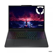 Laptop Lenovo Legion 5 15AKP10 83F1006CRM, 15.1 inch 2560 x 1600, AMD AI 7 350 (8 C / 16 T, 2 GHz - 5 GHz, 24 MB cache, 45 W), 24 GB DDR5, 1 TB SSD, Nvidia GeForce RTX 5070, Fara sistem de operare, Tastatura English, Eclipse Black