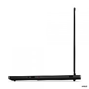 Laptop Lenovo Legion 5 15AKP10 83F1006CRM, 15.1 inch 2560 x 1600, AMD AI 7 350 (8 C / 16 T, 2 GHz - 5 GHz, 24 MB cache, 45 W), 24 GB DDR5, 1 TB SSD, Nvidia GeForce RTX 5070, Fara sistem de operare, Tastatura English, Eclipse Black