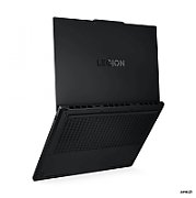 Laptop Lenovo Legion 5 15AKP10 83F1006CRM, 15.1 inch 2560 x 1600, AMD AI 7 350 (8 C / 16 T, 2 GHz - 5 GHz, 24 MB cache, 45 W), 24 GB DDR5, 1 TB SSD, Nvidia GeForce RTX 5070, Fara sistem de operare, Tastatura English, Eclipse Black