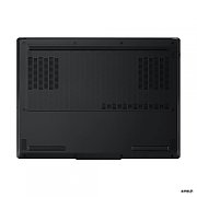 Laptop Lenovo Legion 5 15AKP10 83F1006CRM, 15.1 inch 2560 x 1600, AMD AI 7 350 (8 C / 16 T, 2 GHz - 5 GHz, 24 MB cache, 45 W), 24 GB DDR5, 1 TB SSD, Nvidia GeForce RTX 5070, Fara sistem de operare, Tastatura English, Eclipse Black