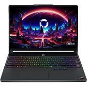Laptop Lenovo Legion 5 15AGP11 83Q6002BRM, 15.3 inch 2560 x 1600, AMD 450 (8 C / 16 T, 2 GHz - 5.1 GHz, 8 MB + 16 MB cache), 32 GB DDR5, 1 TB SSD, Nvidia GeForce RTX 5060, Fara sistem de operare