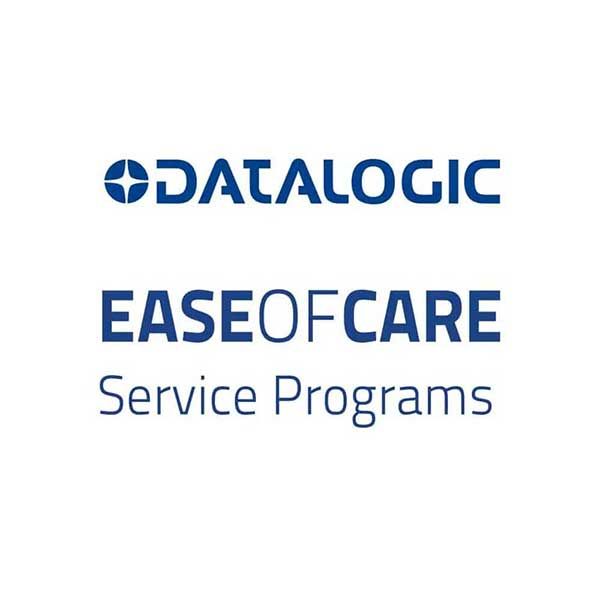 Datalogic service, 3 years