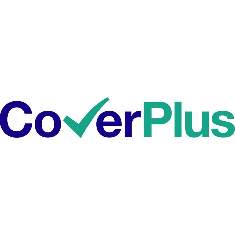 Epson Service, CoverPlus