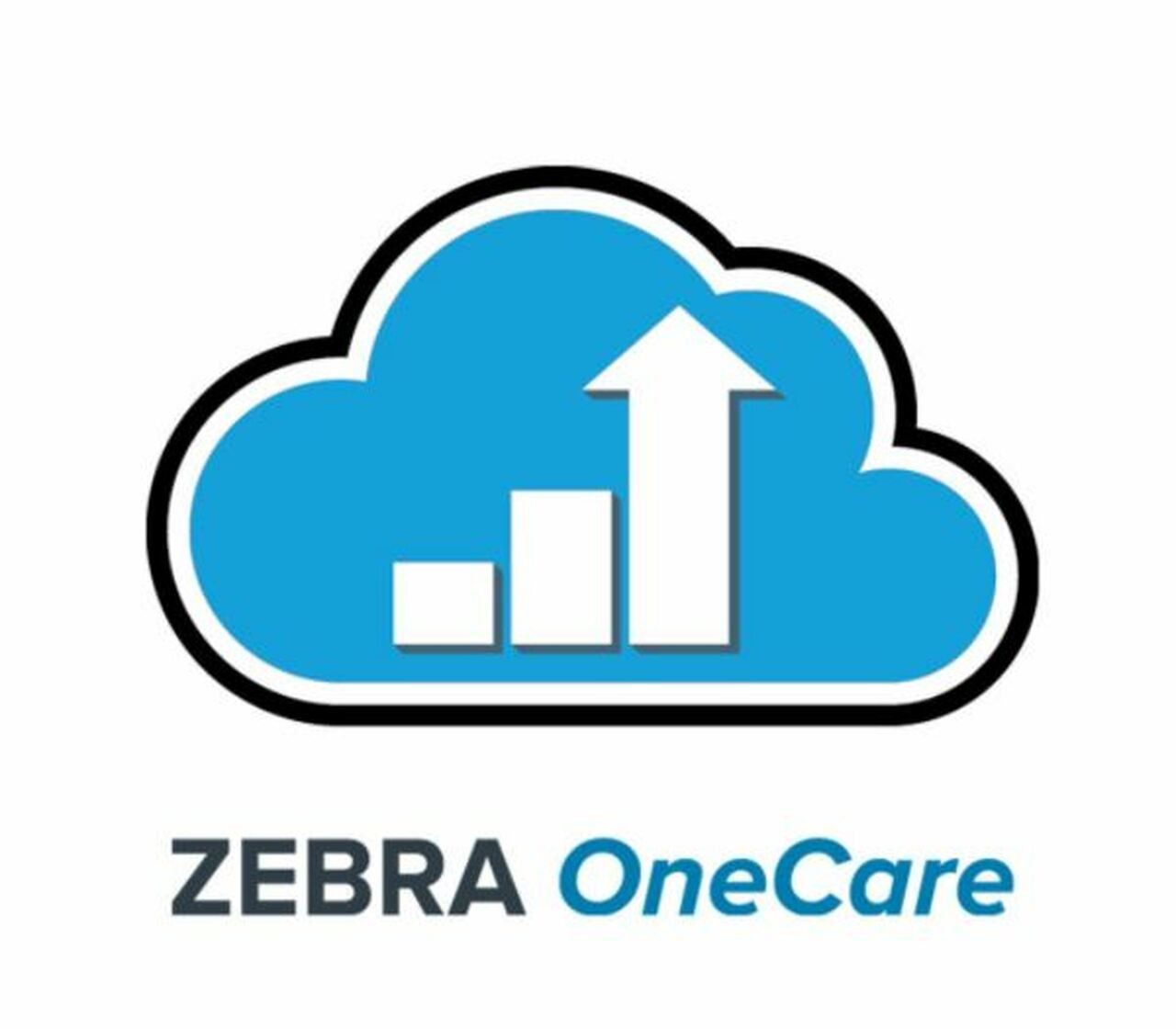 Zebra Service, OneCare Essential, 3 years