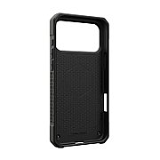 UAG Monarch Pro - etui do iPhone 17 Pro Max kompatybilne z MagSafe (titanium)