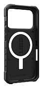 UAG Pathfinder MagSafe - etui do iPhone 17 Pro kompatybilne z MagSafe (midnight camo SE)