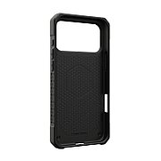 UAG Monarch Pro - etui do iPhone 17 Pro Max kompatybilne z MagSafe (kevlar black)
