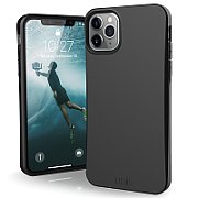 UAG Monarch Pro - etui do iPhone 17 Pro Max kompatybilne z MagSafe (kevlar black)