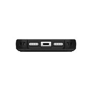 UAG Monarch Pro - etui do iPhone 17 Pro kompatybilne z MagSafe (kevlar black)