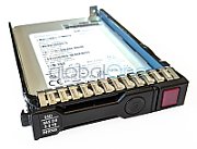 HPE 3.2TB SAS 12G Mixed Use SFF SC Multi Vendor SSD