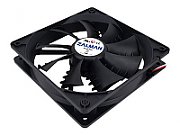 ZALMAN ZM-F3(SF) Zalman PC Ventilator pentru carcasÄƒ PC ZM-F3 (SHARK FIN) 120mm_3