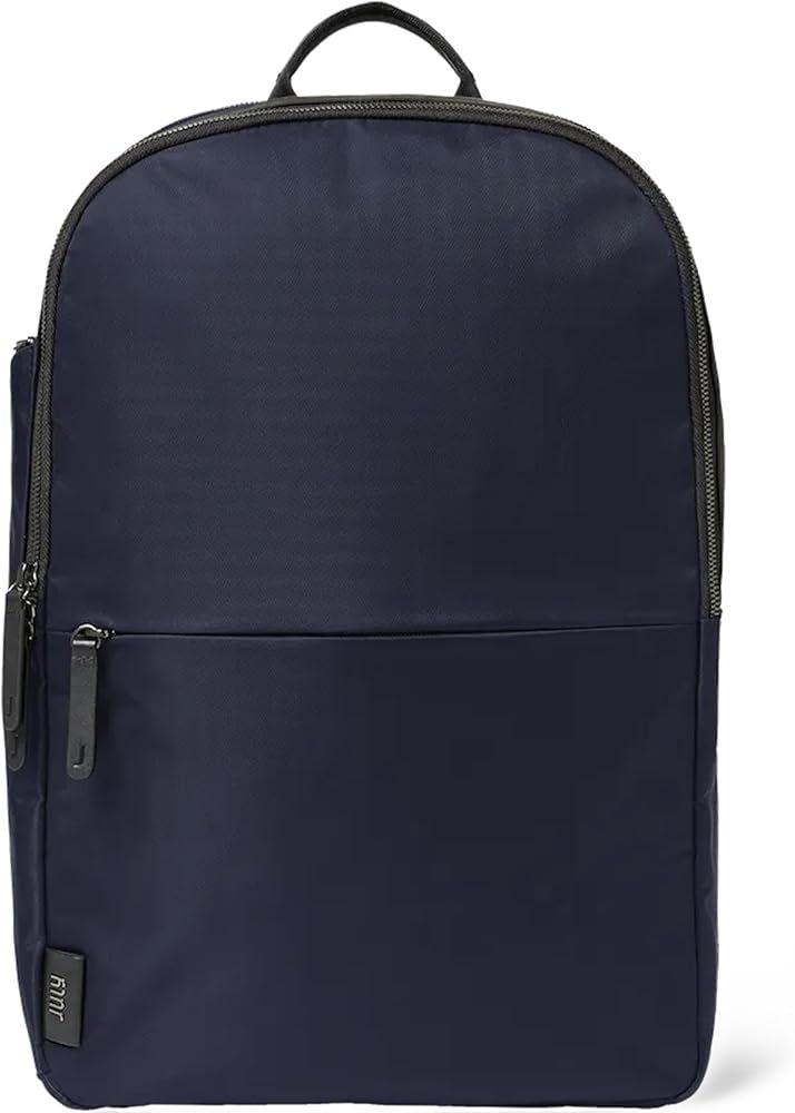 Backpack w/laptop pocket 16   20 L (navy)