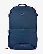 Backpack w/laptop pocket 16   20 L (navy)