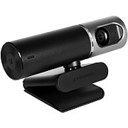 Streamplify CAM Streaming Webcam  Full HD  60Hz - black