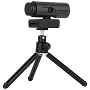 Streamplify CAM Streaming Webcam  Full HD  60Hz - black