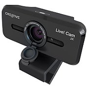 Streamplify CAM Streaming Webcam  Full HD  60Hz - black