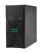 Server HPE ProLiant ML30 Gen11, Tower 4U, Intel Xeon 6333P (6 C / 6 T, 3.10 GHz - 5.20 GHz, 18 MB cache, 65 W), 32 GB DDR5 ECC, 2x 480 GB SSD, 8 x SFF, HPE MR216i-p Gen11, 2 x 1000 W