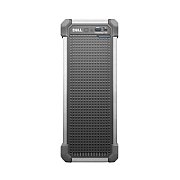 Server DELL PowerEdge T160, Tower, Intel Xeon 6315P (4 C / 4 T, 2.80 GHz - 4.70 GHz, 12 MB cache, 55 W), 16 GB DDR5 ECC, 1 x 480 GB SSD, 3 LFF + 2 SFF, 300 W