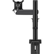 Vogels MOMO 2127 Monitorarm Schreibtisch Schwarz