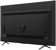 Televizor TCL QLED 65P8K, 164 cm, Smart Google TV, 4K, 100Hz, Clasa F
