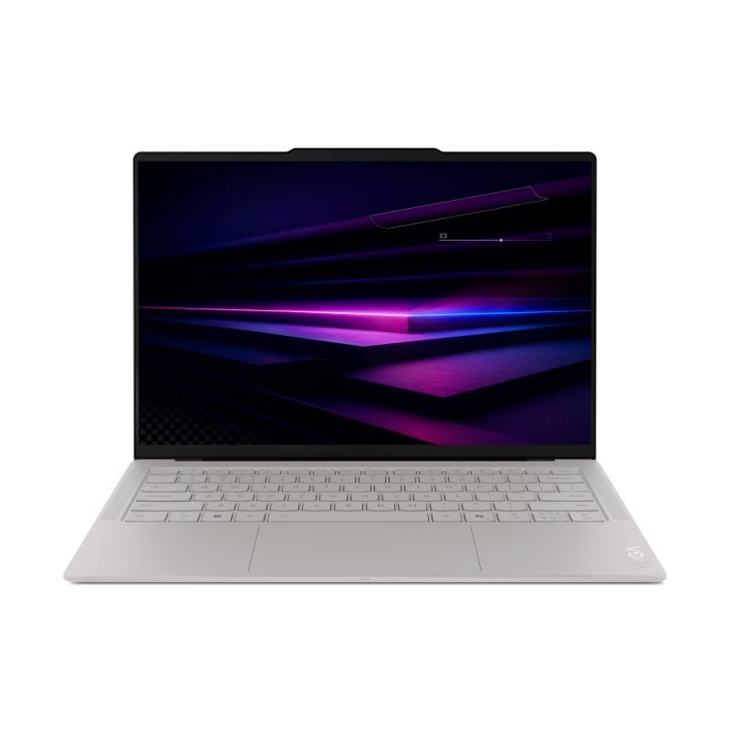 Laptop Lenovo Yoga Slim 7 Ultra 14IPH11 83QK0040RM, 14 inch 2880 x 1800 Touchscreen, Intel 355 (8 C / 8 T, 1.7 GHz - 4.7 GHz, 12 MB cache), 32 GB LPDDR5X, 1 TB SSD, Intel Graphics, Windows 11 Home